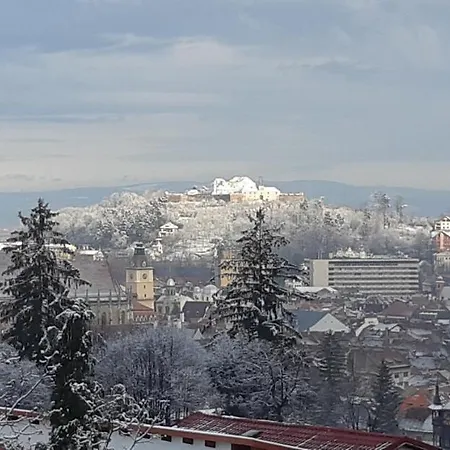 Апартаменти Valley *