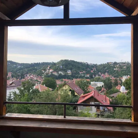 Valley Апартаменти *