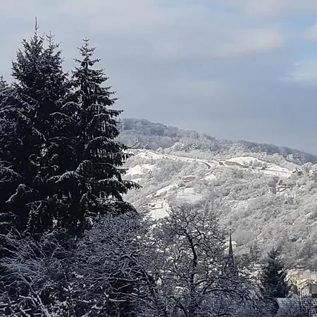 Valley Апартаменти *