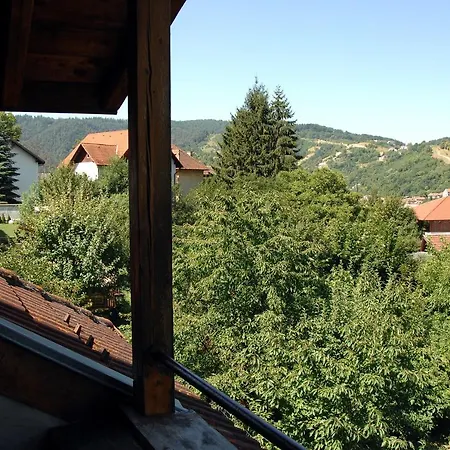 Valley Брашов